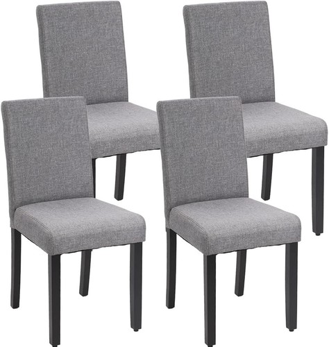Dining chairs set - chairs, of