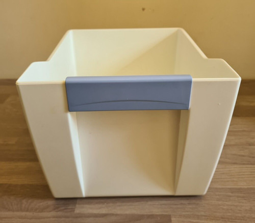 Whirlpool cb304w fridge - whirlpool,