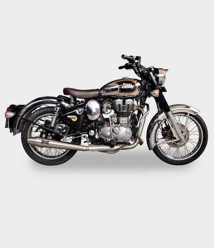 Launcher pro exhaust fit for - launcher,