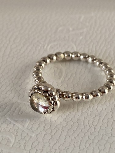 Genuine pandora rock crystal - genuine,