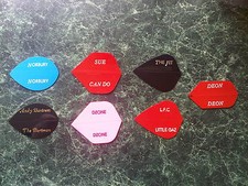 PERSONALISED / PRINTED THICKER