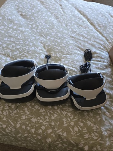 Playstation version - vr, 1