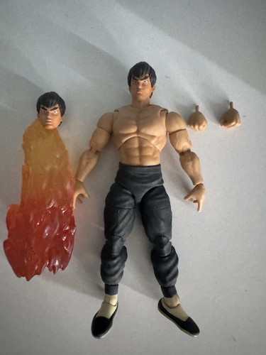 Jada toys street - street, fighter