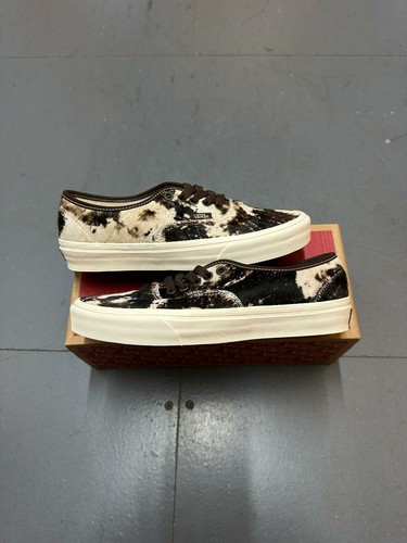Vans authentic pony - authentic, cow
