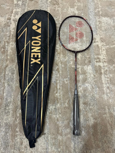 Yonex badminton racquet astrox - racquet,