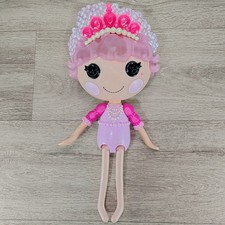 Lalaloopsy Doll Princess Jewel