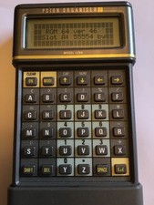 Psion Organiser II LZ64