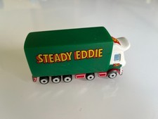 Corgi Steady Eddie Lorry Collectible Eddie Stobart Toy