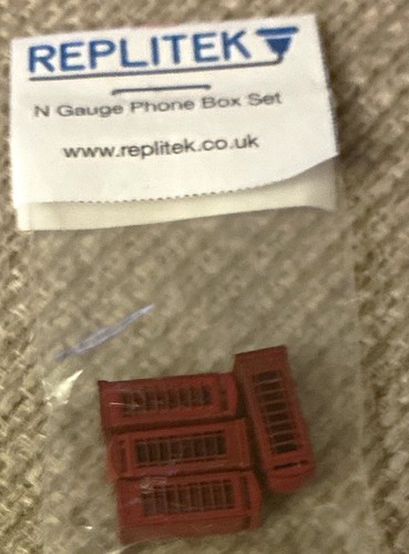 Replitek gauge 148 phone - gauge,