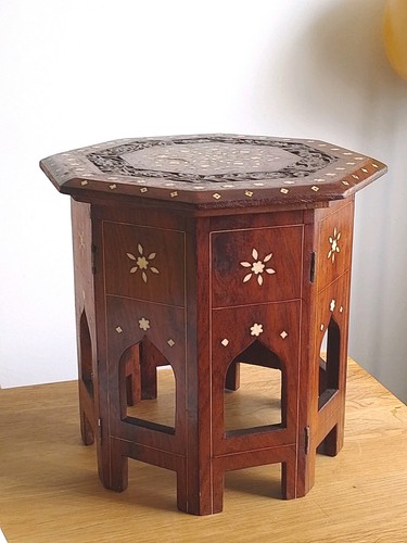 Antique anglo indian - antique, anglo-indian
