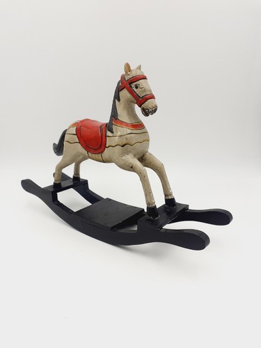 Vintage decorative rocking - vintage,
