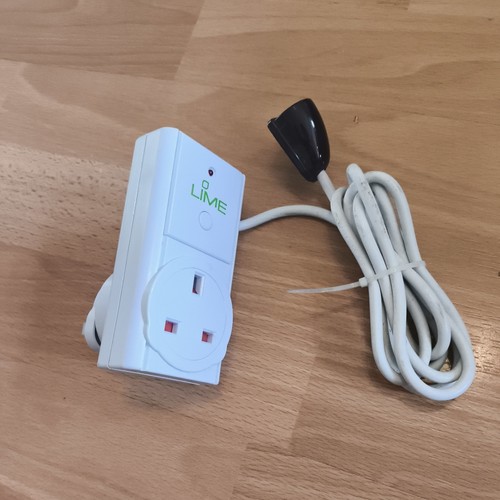 Lime power down energy saving - energy,
