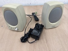 Vintage Creative SBS35 PC