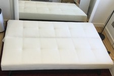 click clack sofa bed 3 seater