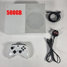Xbox one slim - xbox, 500gb