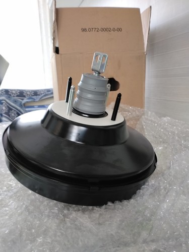 Brand new brake - brake, servo