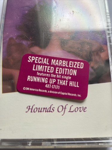 Kate bush limited edition - kate, us