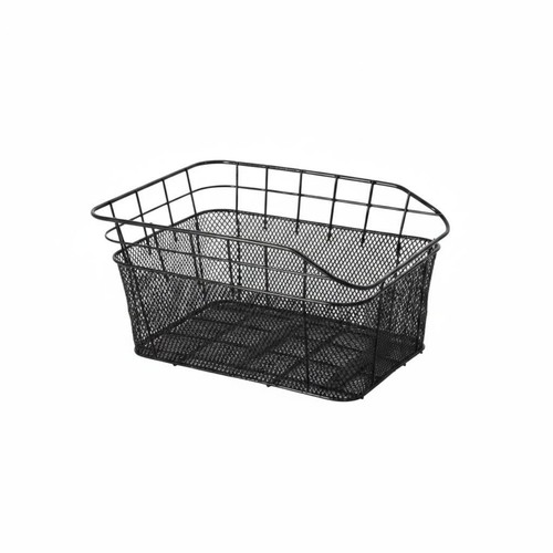 Rear bike basket large - bike,