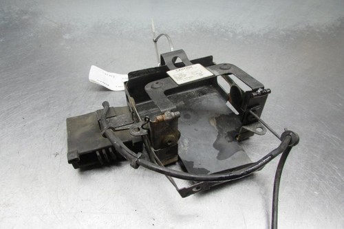 Honda vt1100c shadow - honda, circa