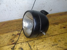 BSA D1 Bantam Headlight