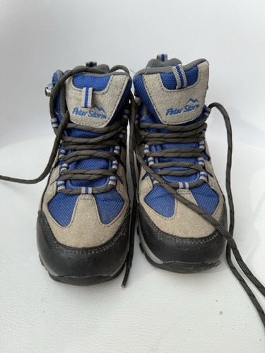 Peter storm walking boots - boots, ￼