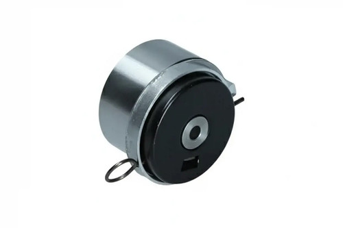 Timing belt tensioner pulley