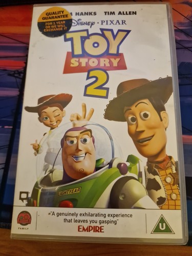 Toy story blockbuster - 2, ex