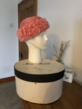 Vintage Mary Furman pink