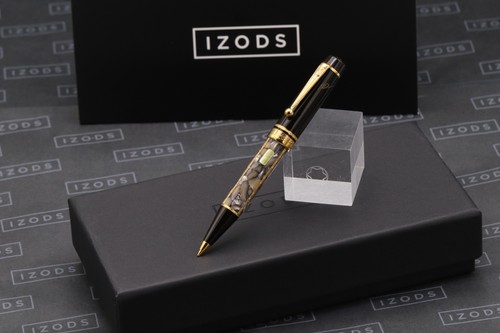 Montblanc writers edition - writers,