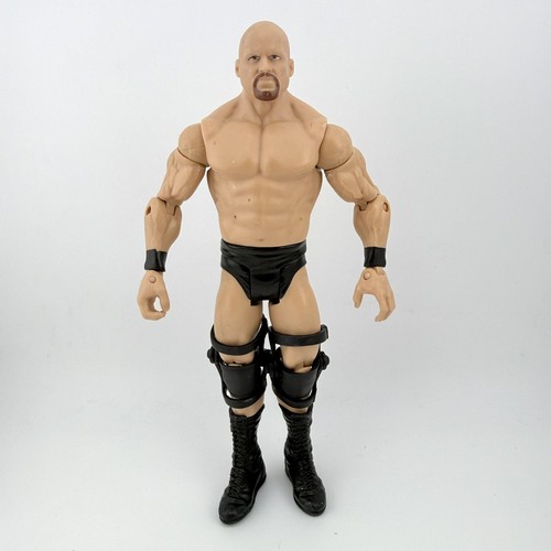 Stone cold steve austin wwe - stone,