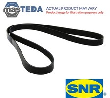 CA6PK1110 MICRO-V MULTI RIBBED BELT DRIVE BELT SNR FOR NISSAN PRIMERA,ALMERA II