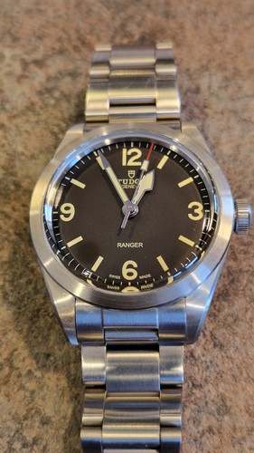 Tudor ranger 39mm 79950 - tudor,