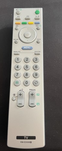 Genuine sony ed008 ed007 - genuine, rm-ed007