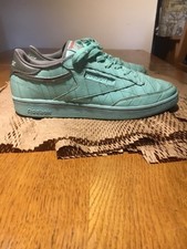 Reebok club x solebox - reebok, 85