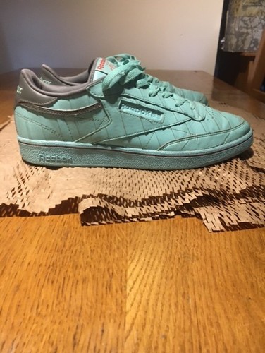 Reebok club x - c, 85