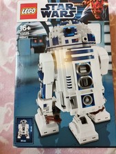 LEGO Star Wars 10225 R2-D2