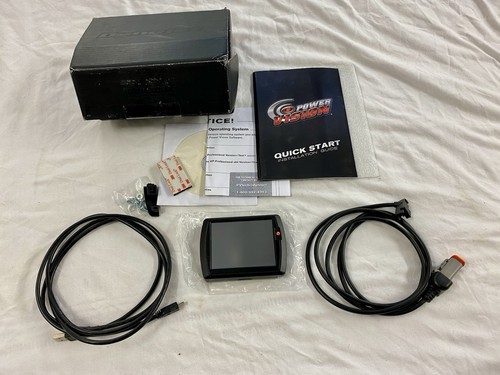 Harley davidson dynojet power - dynojet,