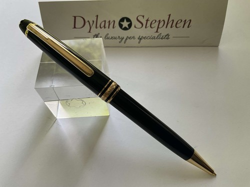 Montblanc meisterstuck 165 - meisterstuck,