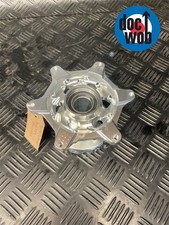 KTM SX 125/525 2003-2026 SM PRO FRONT HUB SILVER  KT8948