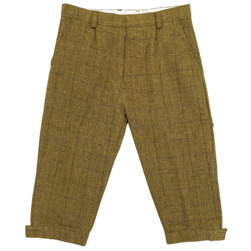 Game men ascot - game, men’s