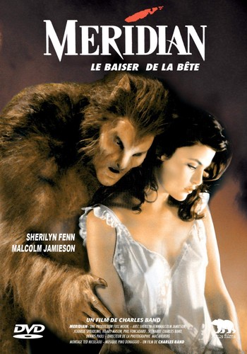 Meridian kiss the beast - meridian:,