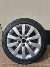 Audi A4 B8 2L TDI alloy Rim