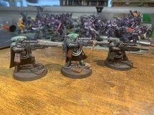 Space Marine - Eliminator