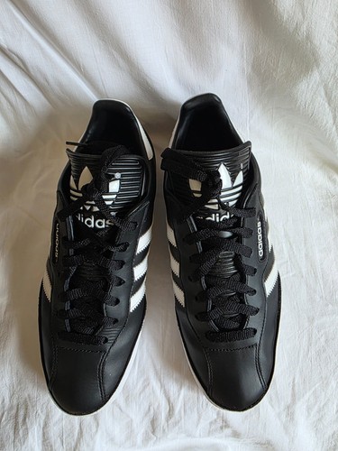 Adidas super samba - size, 8