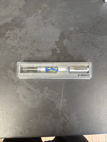 Parker greenwich rollerball - ,