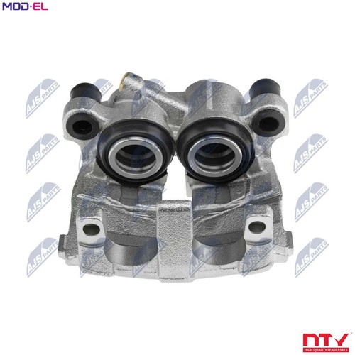 Brake caliper hzp - brake, hzp-me-033