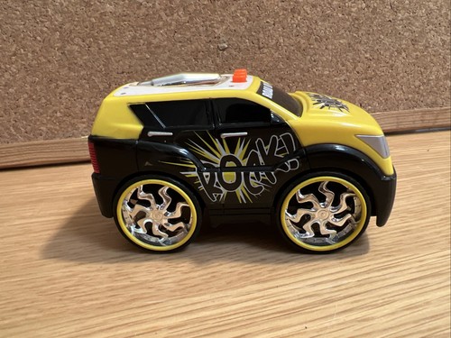 Toy state 1997 road rippers - toy,