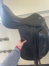 17inch Prestige Dressage