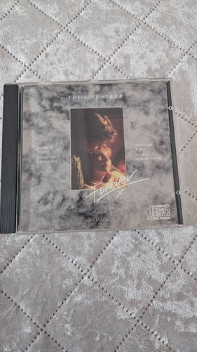 Forever the love album 1989 - forever,