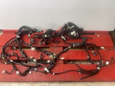 Yahama T Max Main Wiring Harness 2017-2019 Xp 530